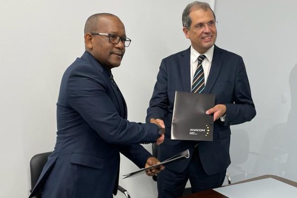 ASSINATURA MEMORANDO INCM ANACOM 2021 1