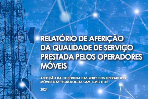 Capa qualidade de servico