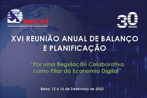 INCM MOÇAMBIQUE EM CONSELHO COORDENADOR NA CIDADE DA BEIRA