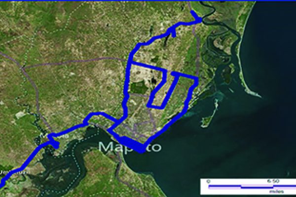 MAPA QOS