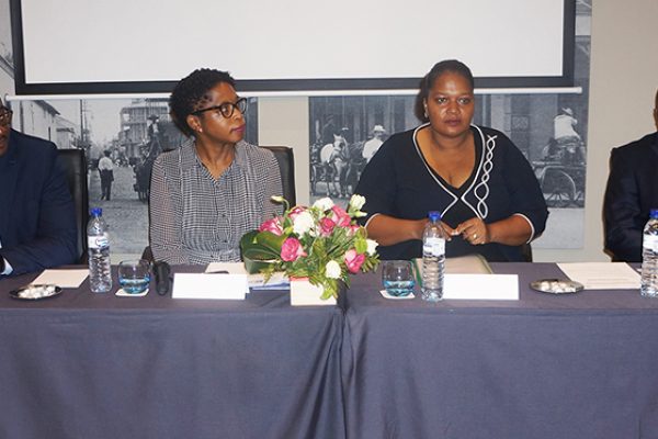 PRESIDIUM AFRALTI 2020 MAPUTO