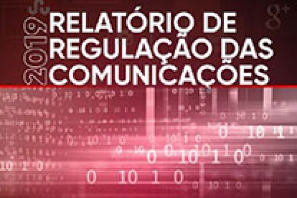 RELATORIO DE REGULACAO CAPA